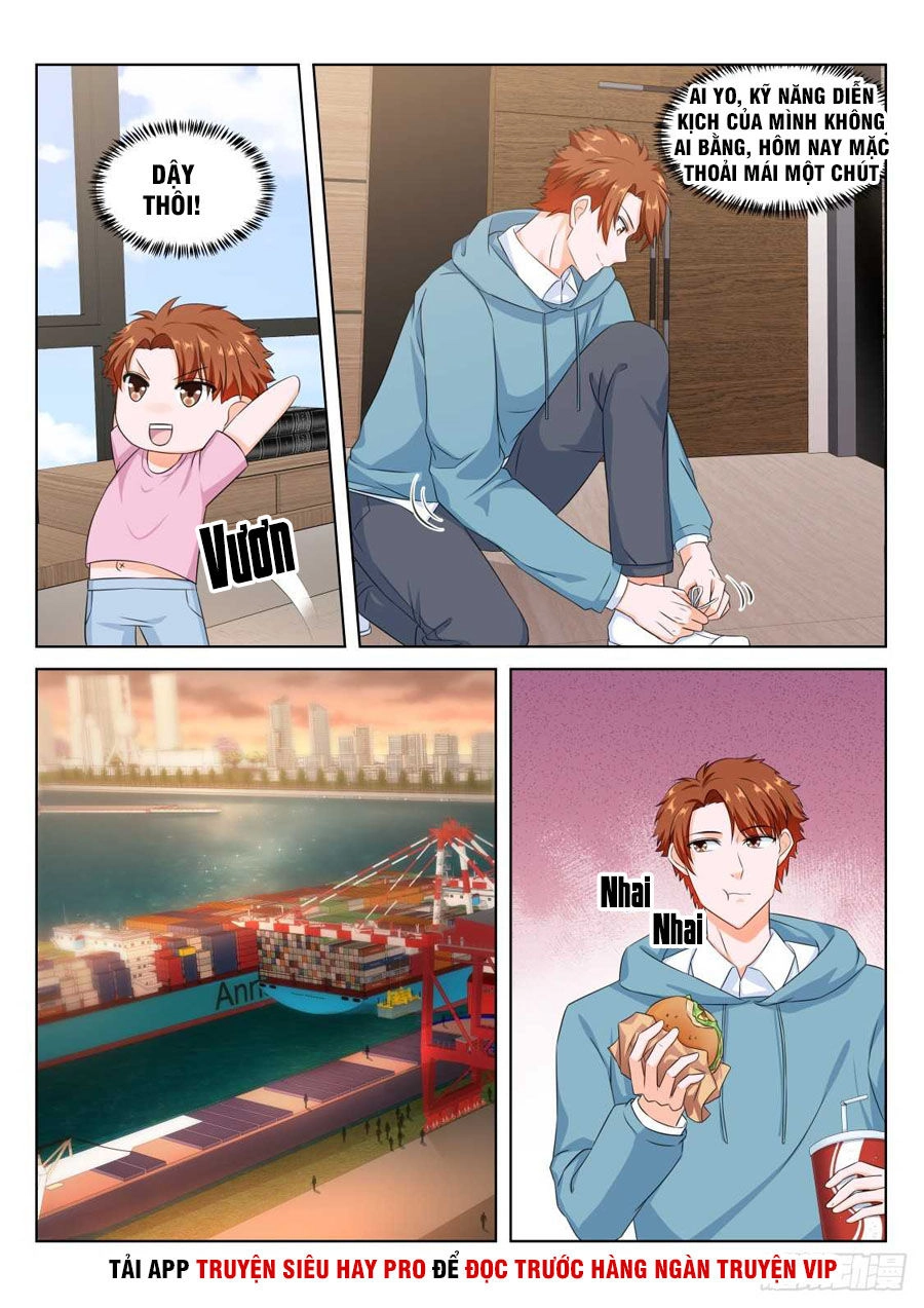 Đô Thị Kiêu Hùng Hệ Thống Chapter 157 - 4