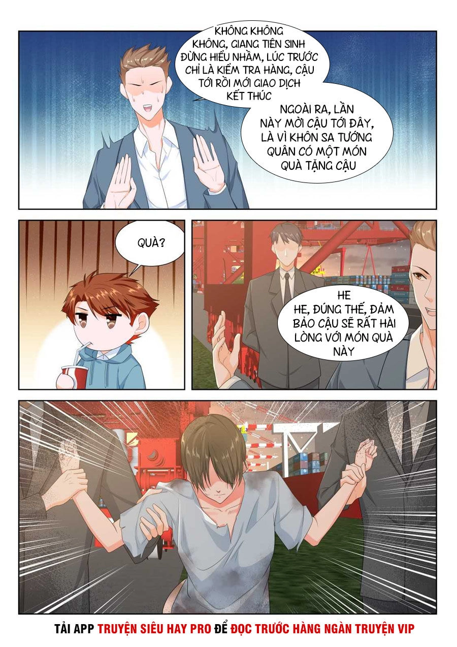 Đô Thị Kiêu Hùng Hệ Thống Chapter 157 - 7