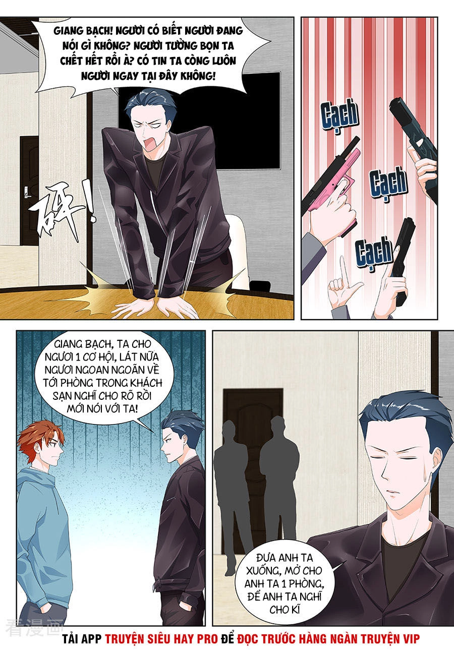 Đô Thị Kiêu Hùng Hệ Thống Chapter 158 - 5