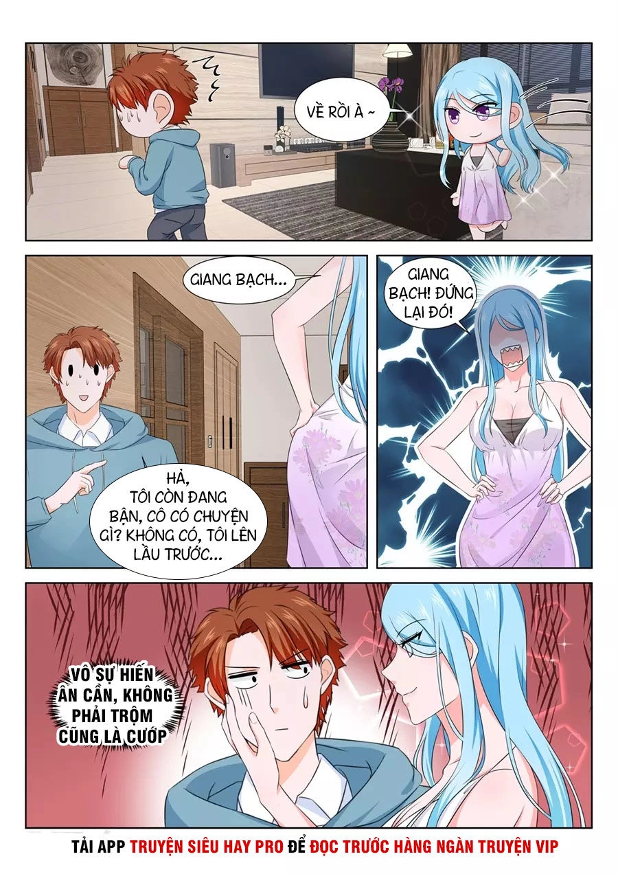 Đô Thị Kiêu Hùng Hệ Thống Chapter 159 - 8