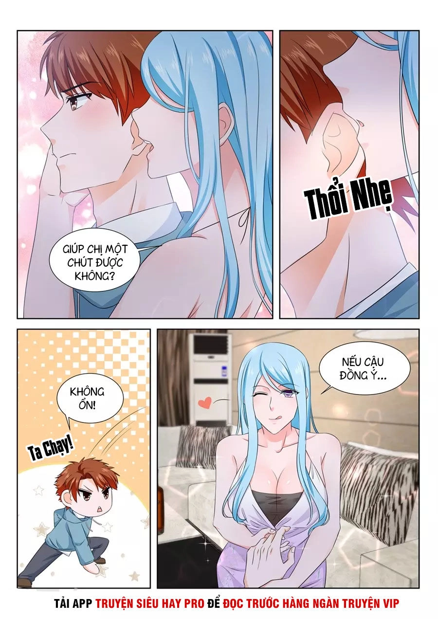 Đô Thị Kiêu Hùng Hệ Thống Chapter 159 - 9