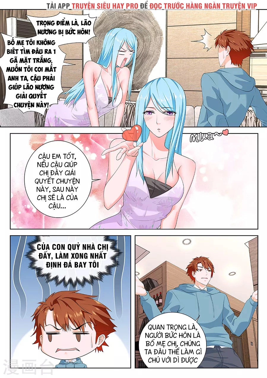 Đô Thị Kiêu Hùng Hệ Thống Chapter 160 - 2