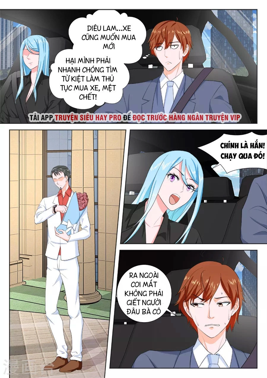 Đô Thị Kiêu Hùng Hệ Thống Chapter 160 - 8