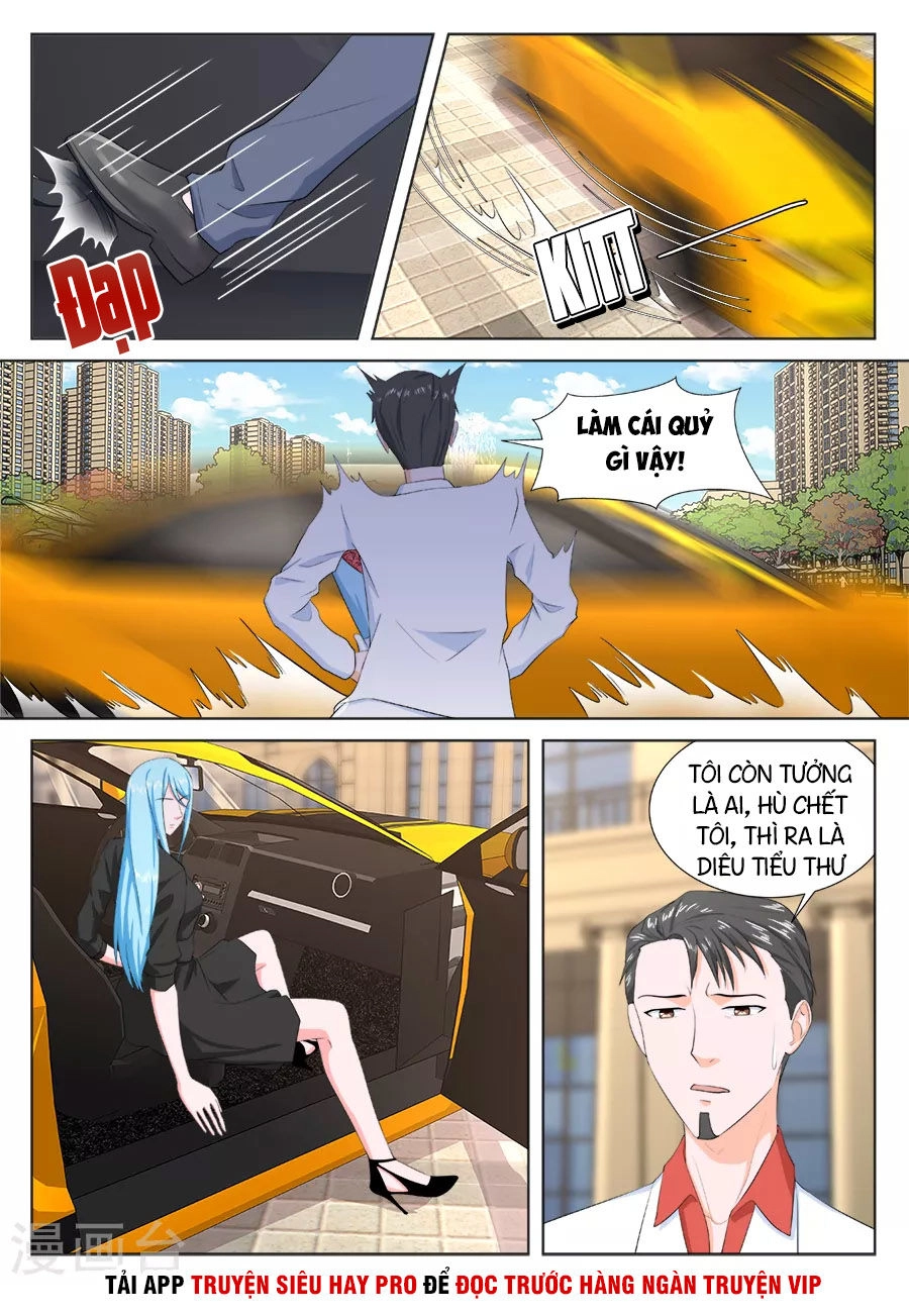 Đô Thị Kiêu Hùng Hệ Thống Chapter 160 - 9