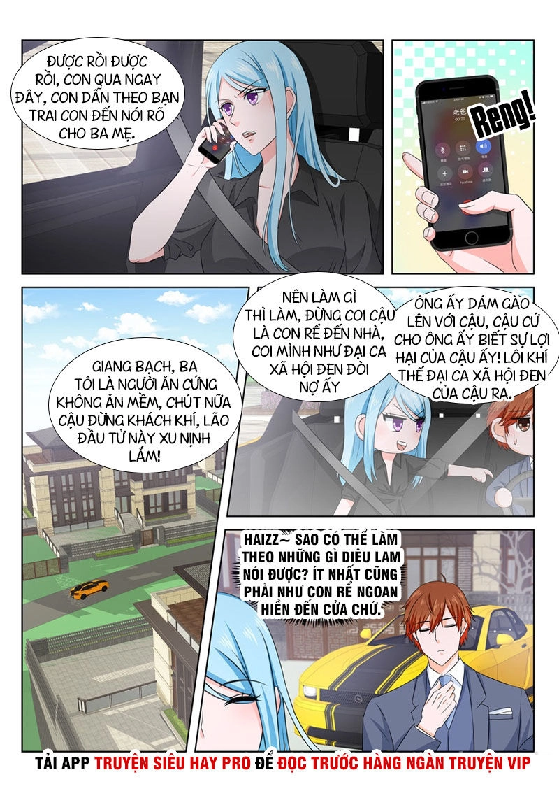 Đô Thị Kiêu Hùng Hệ Thống Chapter 161 - 5