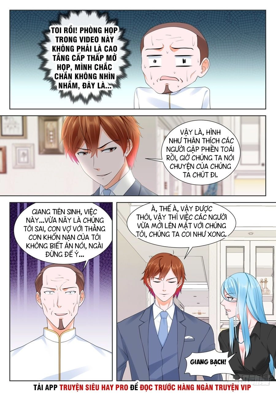 Đô Thị Kiêu Hùng Hệ Thống Chapter 162 - 4