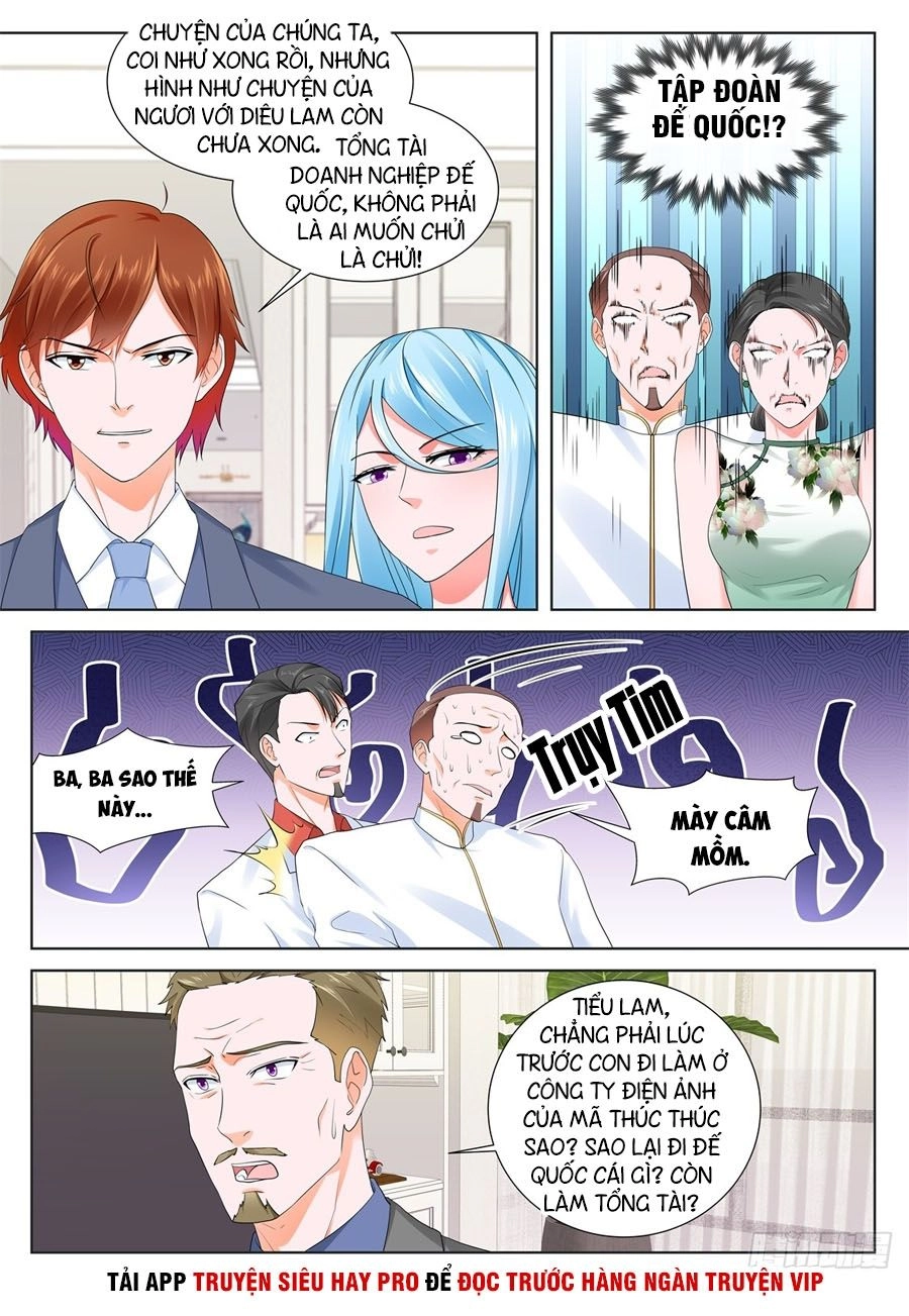 Đô Thị Kiêu Hùng Hệ Thống Chapter 162 - 5