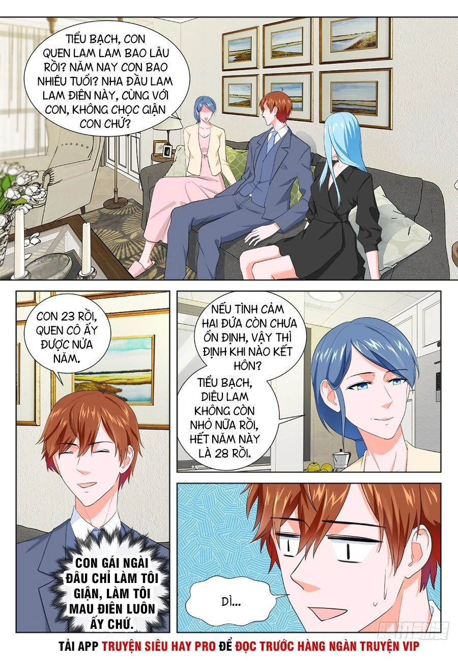 Đô Thị Kiêu Hùng Hệ Thống Chapter 162 - 9