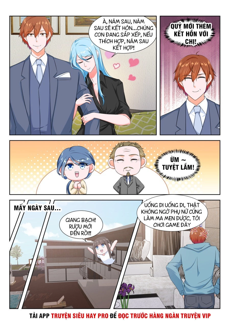 Đô Thị Kiêu Hùng Hệ Thống Chapter 163 - 2