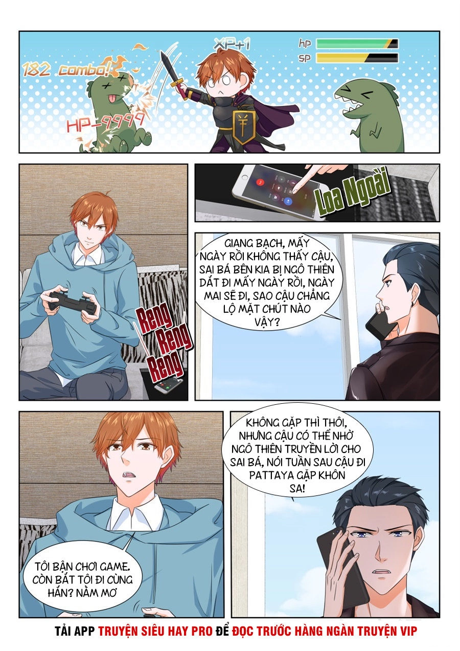 Đô Thị Kiêu Hùng Hệ Thống Chapter 163 - 3