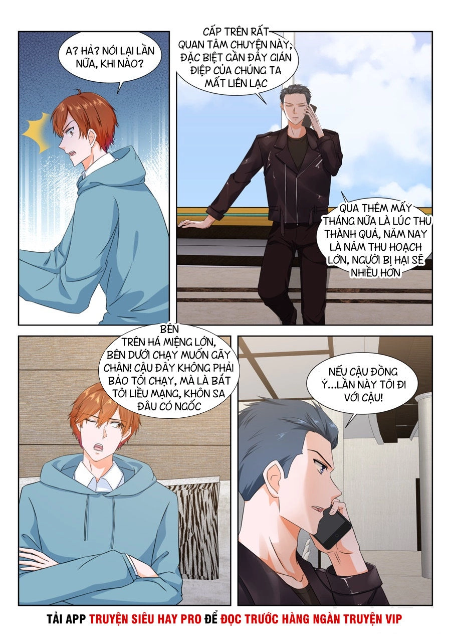 Đô Thị Kiêu Hùng Hệ Thống Chapter 163 - 4