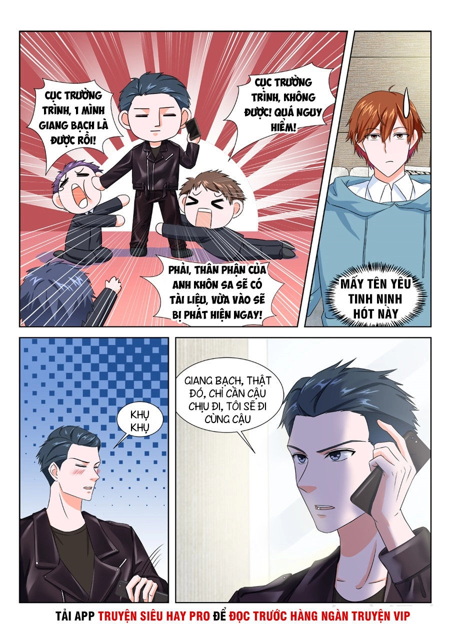 Đô Thị Kiêu Hùng Hệ Thống Chapter 163 - 5