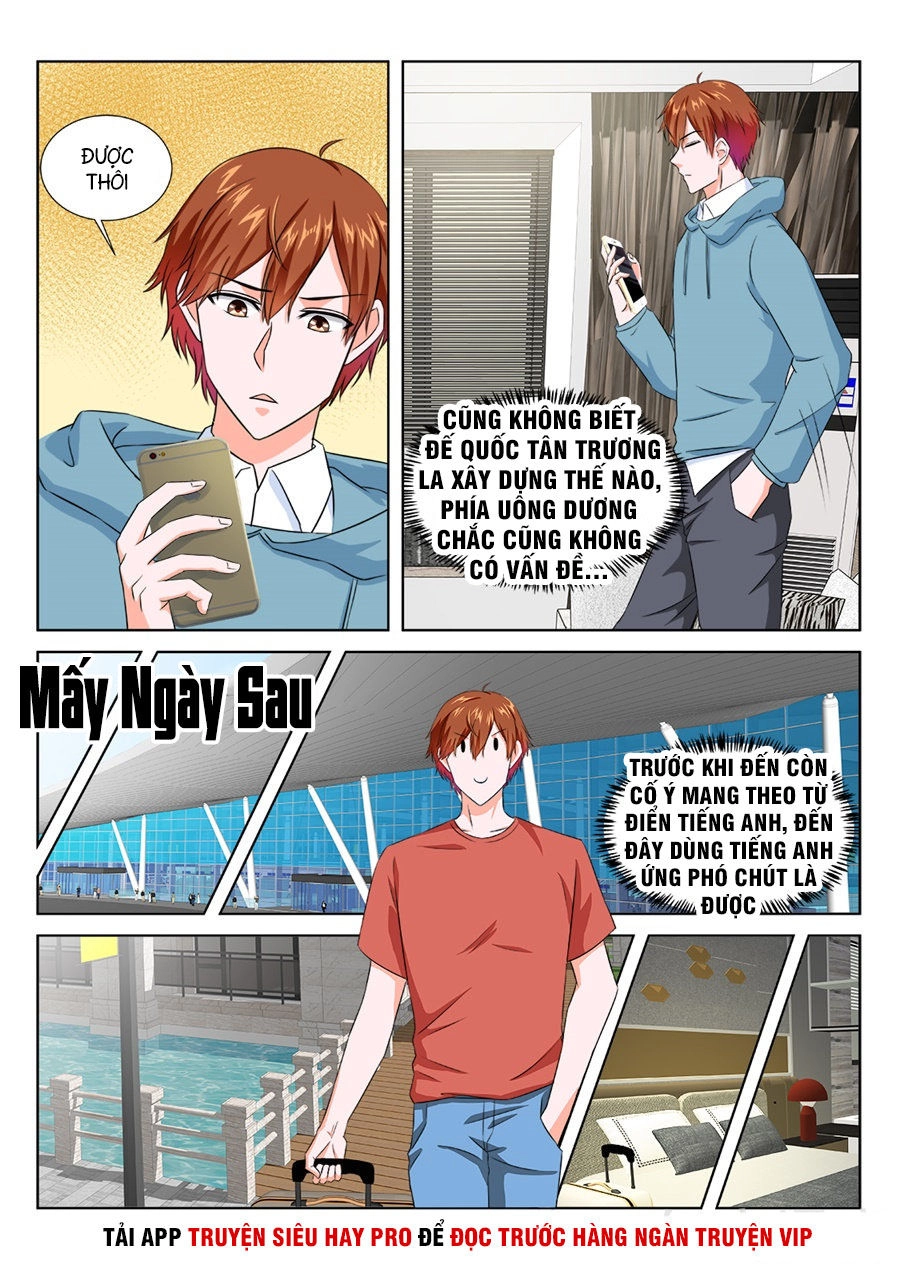 Đô Thị Kiêu Hùng Hệ Thống Chapter 163 - 6