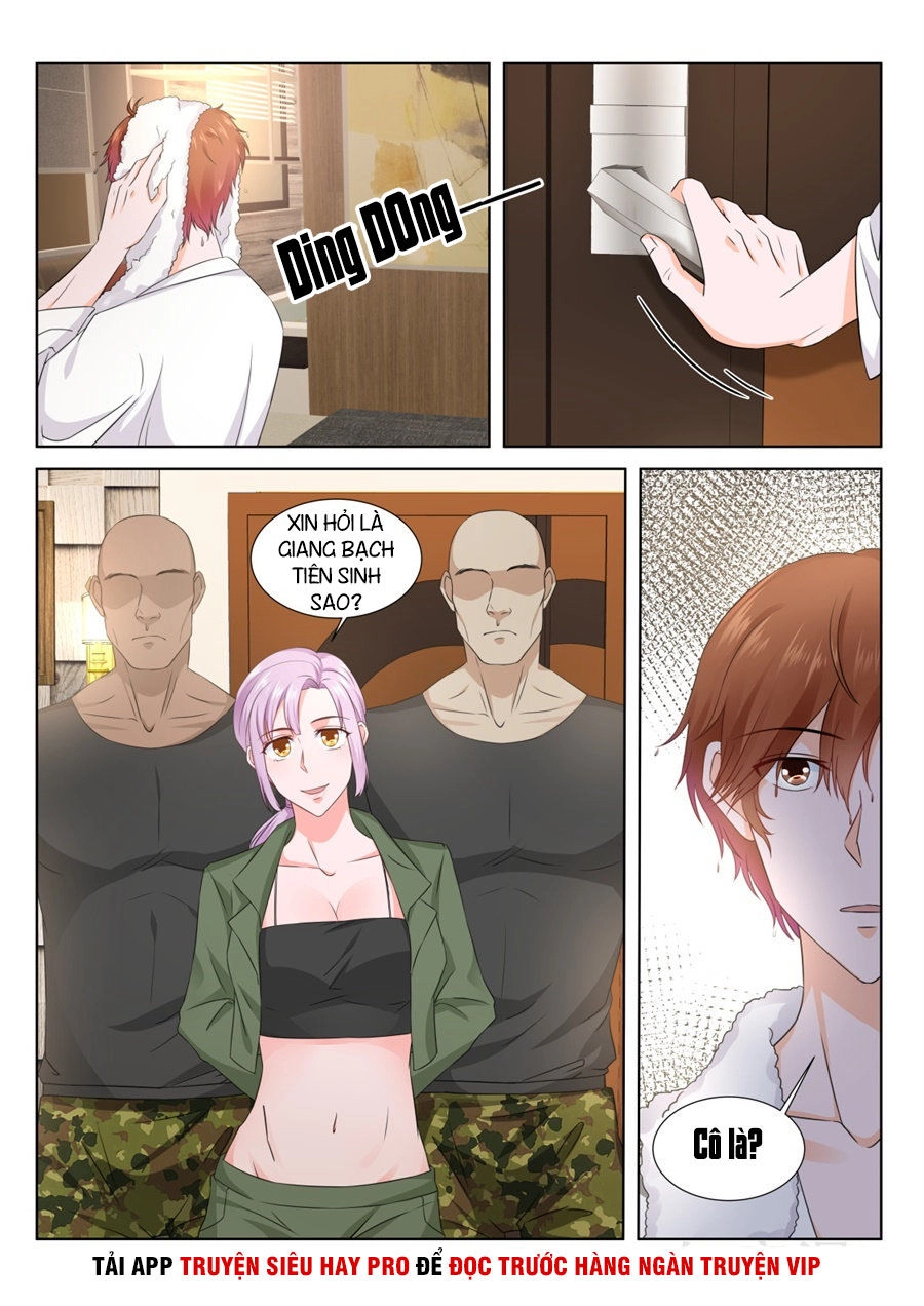 Đô Thị Kiêu Hùng Hệ Thống Chapter 163 - 7