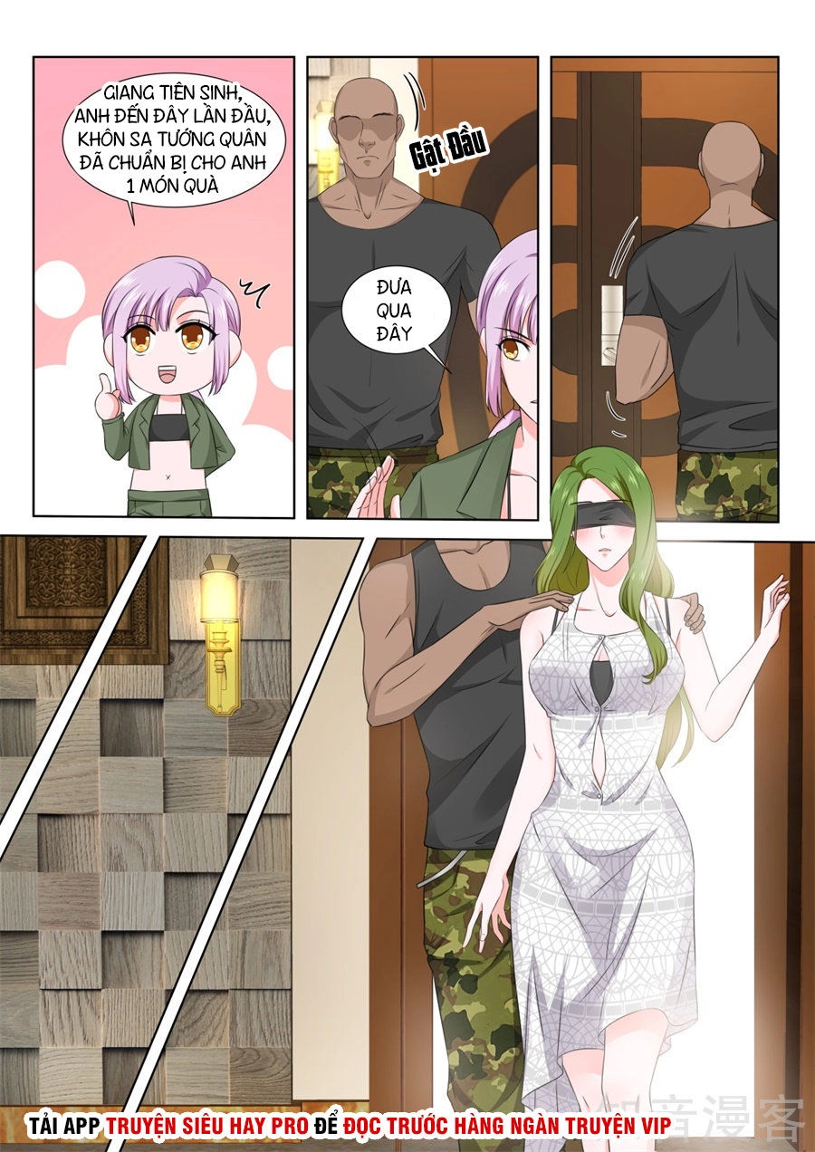 Đô Thị Kiêu Hùng Hệ Thống Chapter 163 - 10