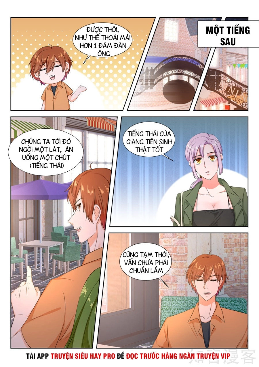 Đô Thị Kiêu Hùng Hệ Thống Chapter 165 - 7