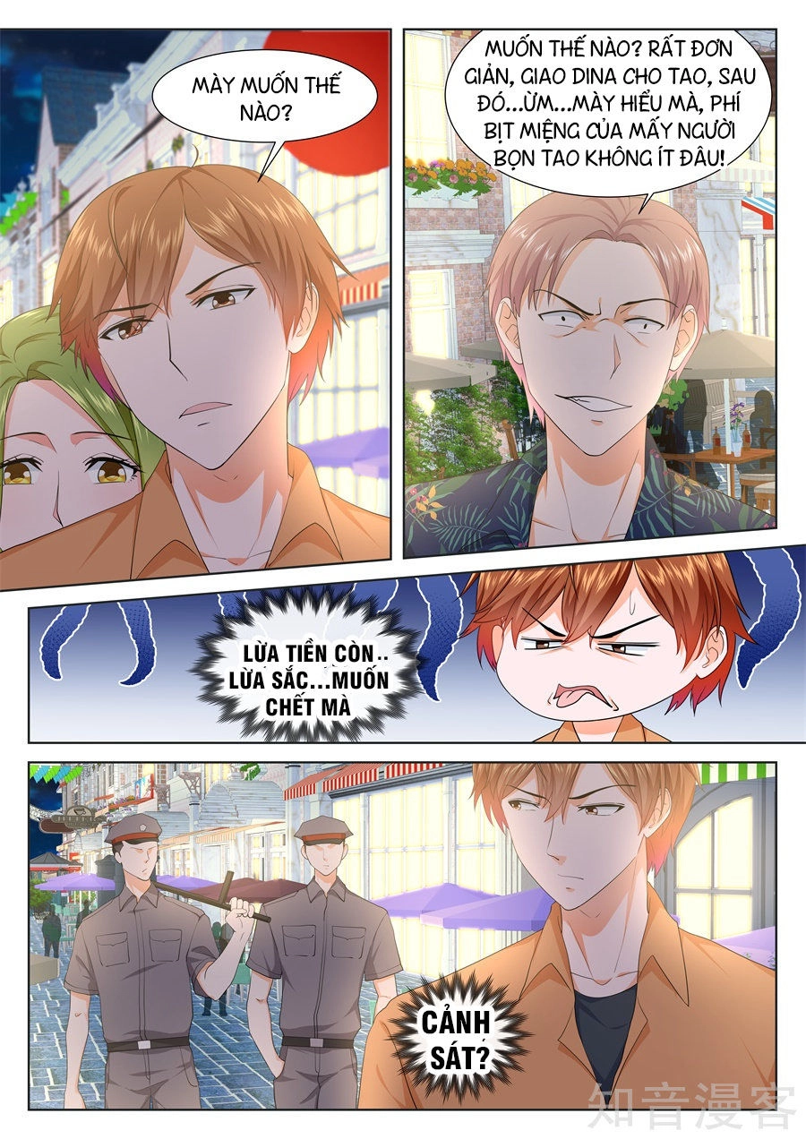 Đô Thị Kiêu Hùng Hệ Thống Chapter 166 - 2