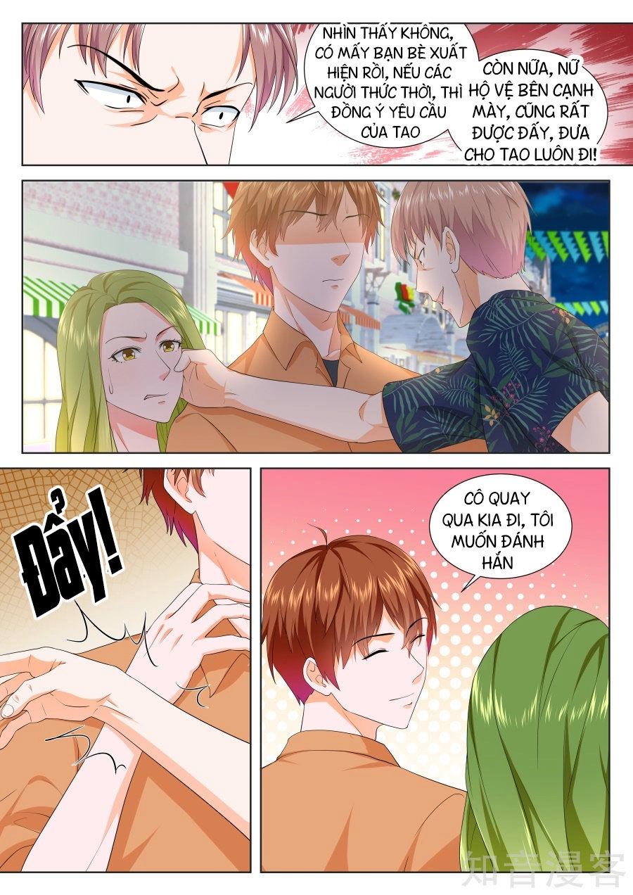 Đô Thị Kiêu Hùng Hệ Thống Chapter 166 - 3