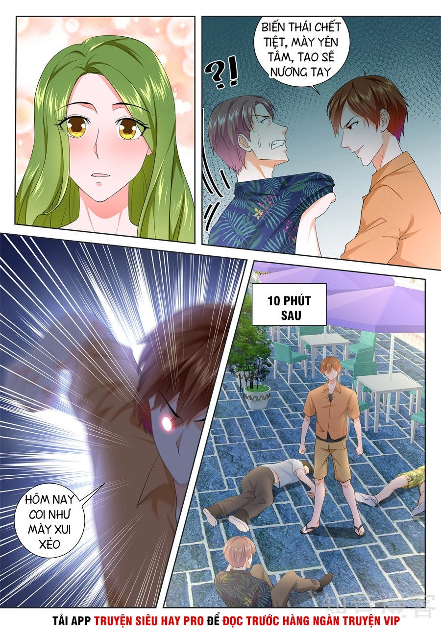 Đô Thị Kiêu Hùng Hệ Thống Chapter 166 - 4