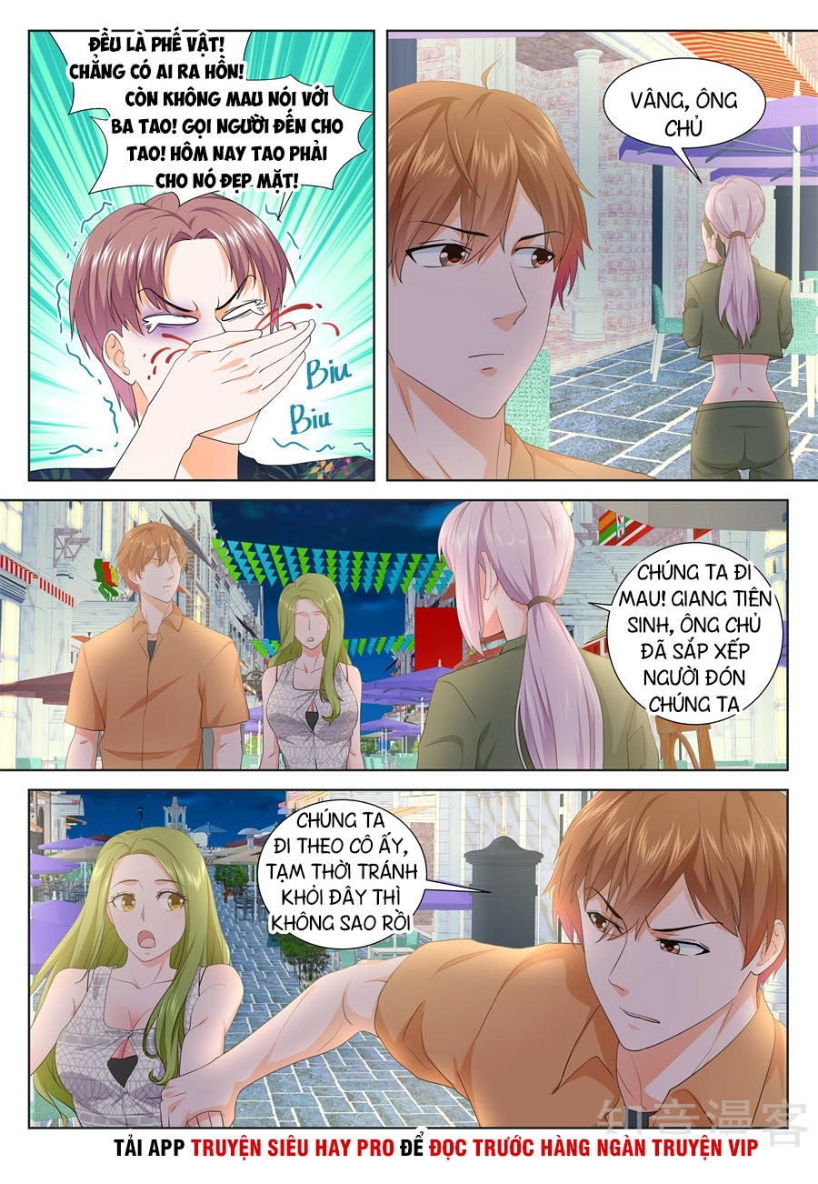 Đô Thị Kiêu Hùng Hệ Thống Chapter 166 - 5