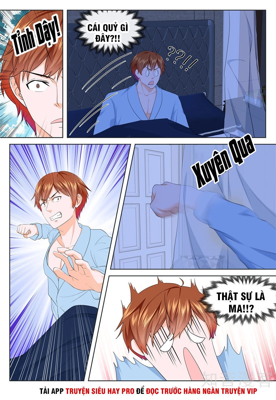 Đô Thị Kiêu Hùng Hệ Thống Chapter 166 - 9