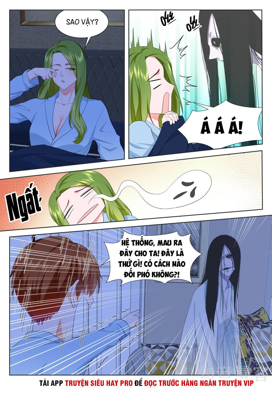 Đô Thị Kiêu Hùng Hệ Thống Chapter 166 - 10