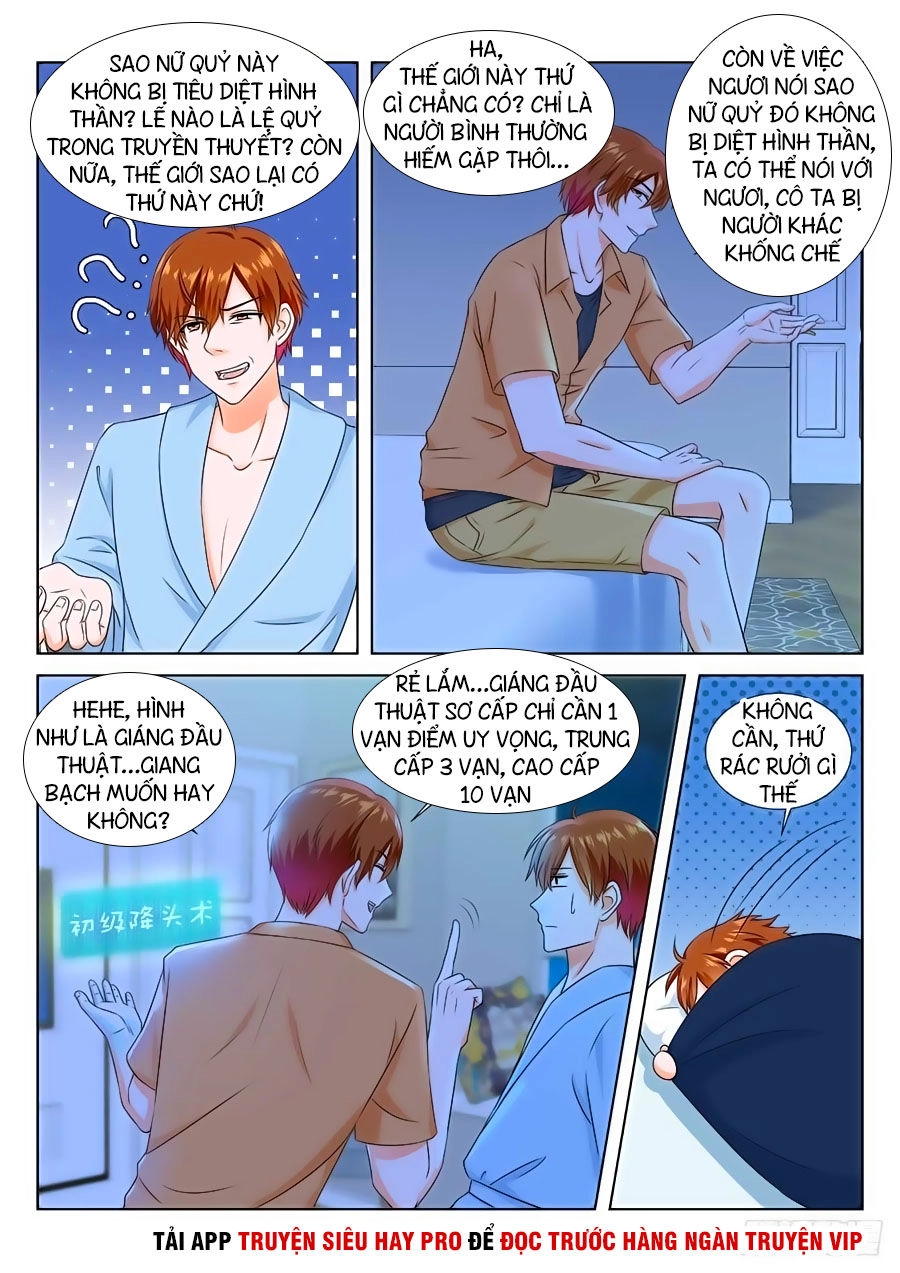 Đô Thị Kiêu Hùng Hệ Thống Chapter 167 - 4