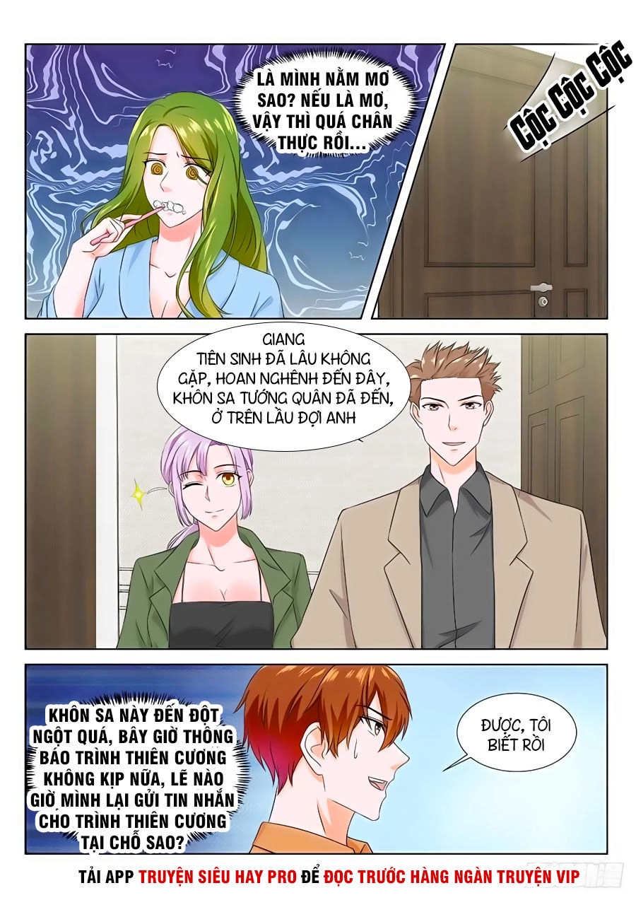 Đô Thị Kiêu Hùng Hệ Thống Chapter 167 - 6