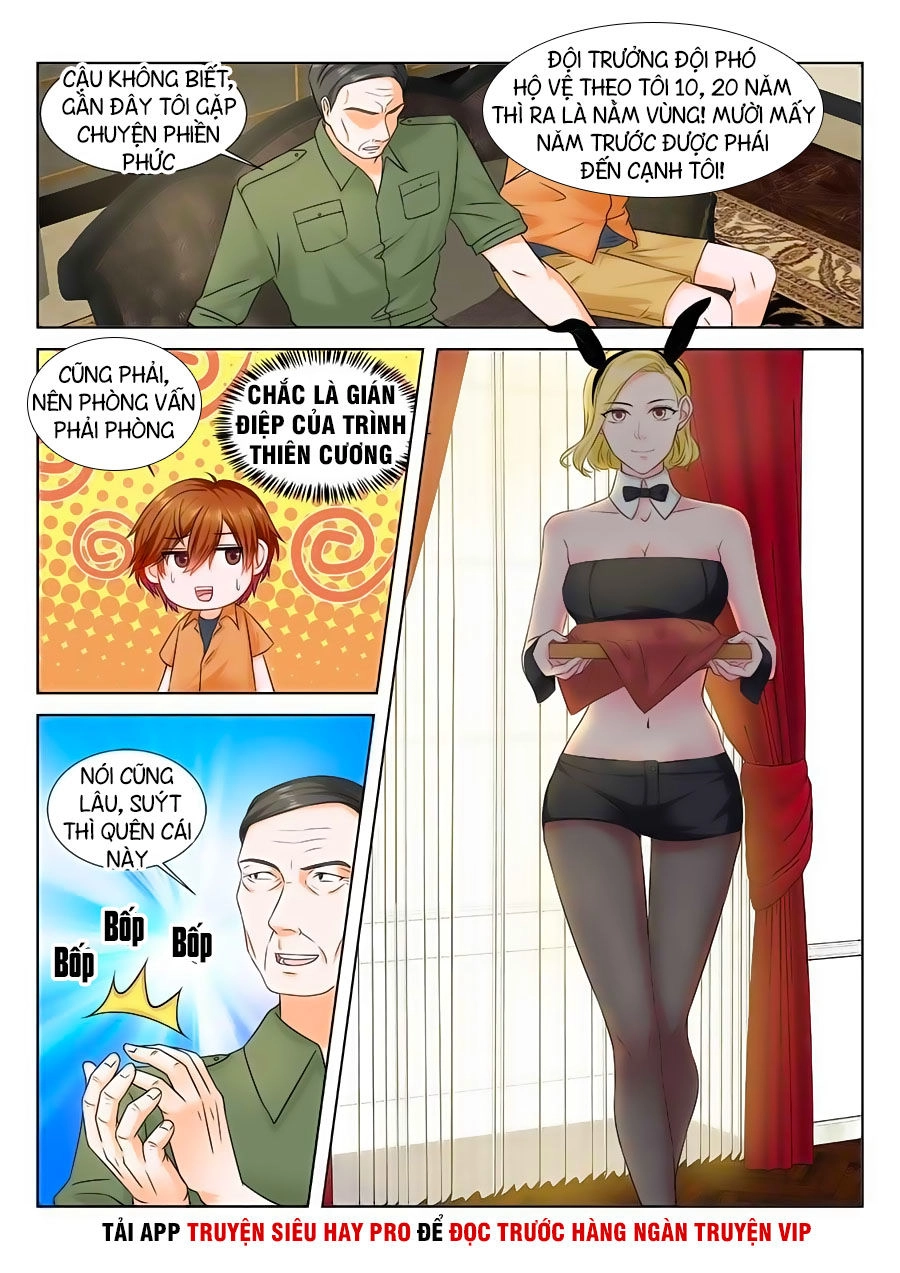 Đô Thị Kiêu Hùng Hệ Thống Chapter 167 - 10