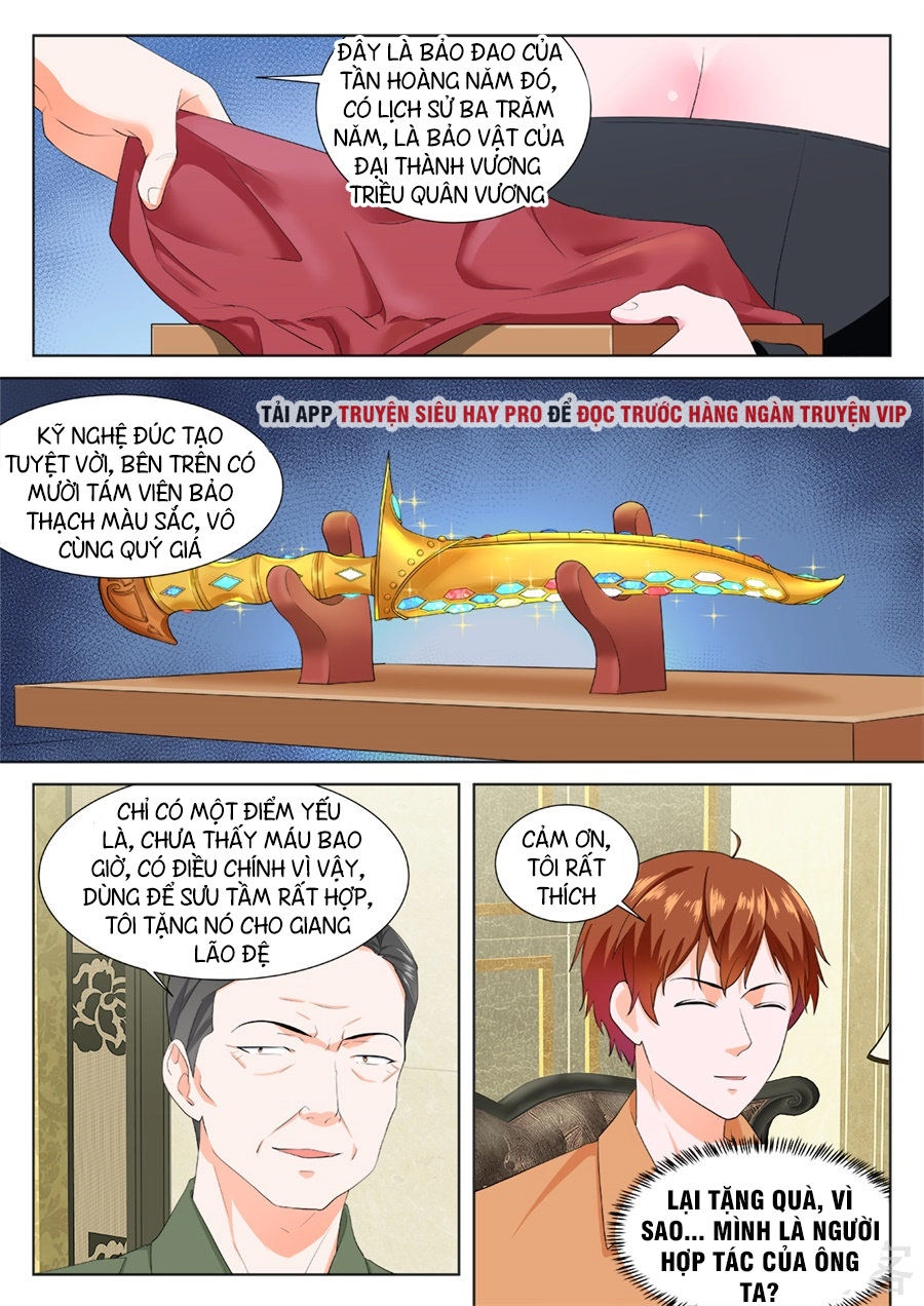 Đô Thị Kiêu Hùng Hệ Thống Chapter 168 - 2