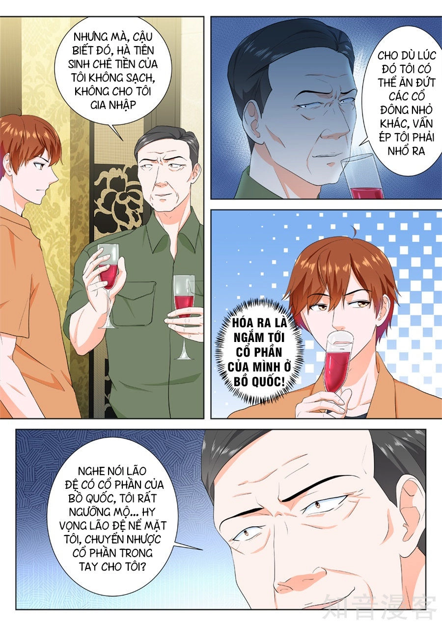 Đô Thị Kiêu Hùng Hệ Thống Chapter 168 - 5