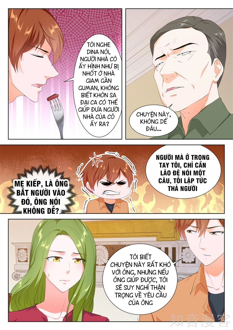 Đô Thị Kiêu Hùng Hệ Thống Chapter 168 - 7