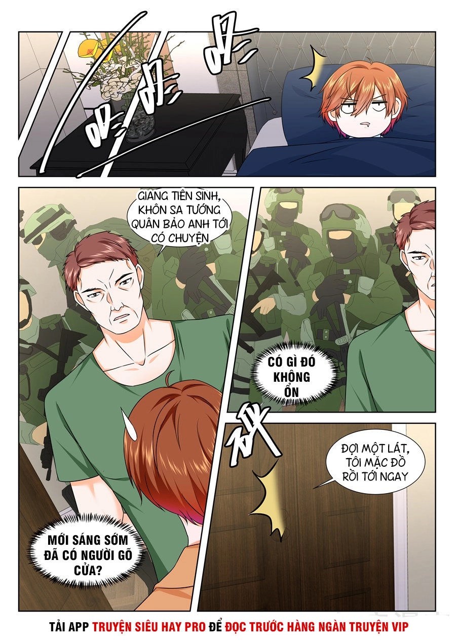 Đô Thị Kiêu Hùng Hệ Thống Chapter 169 - 3