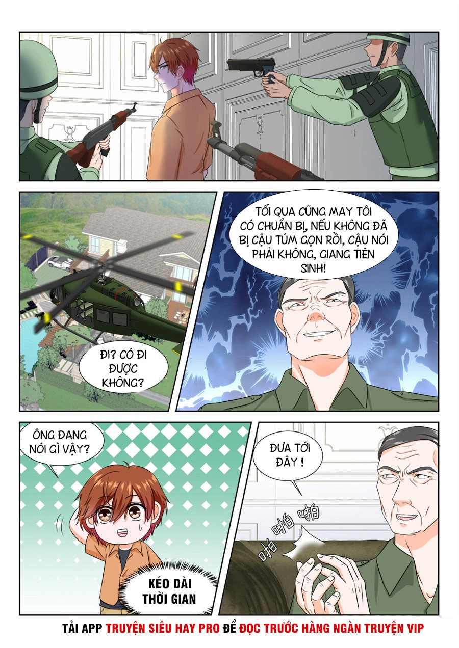 Đô Thị Kiêu Hùng Hệ Thống Chapter 169 - 7