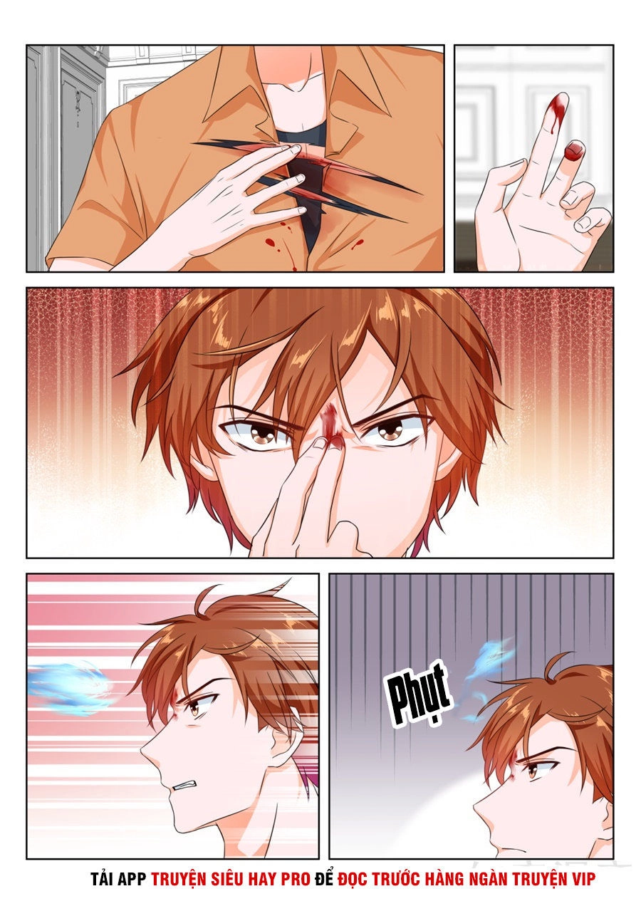 Đô Thị Kiêu Hùng Hệ Thống Chapter 171 - 2