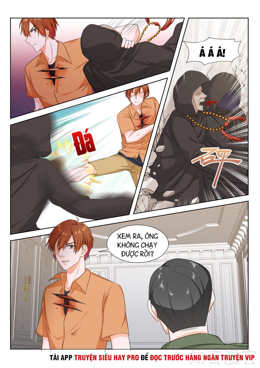 Đô Thị Kiêu Hùng Hệ Thống Chapter 171 - 4