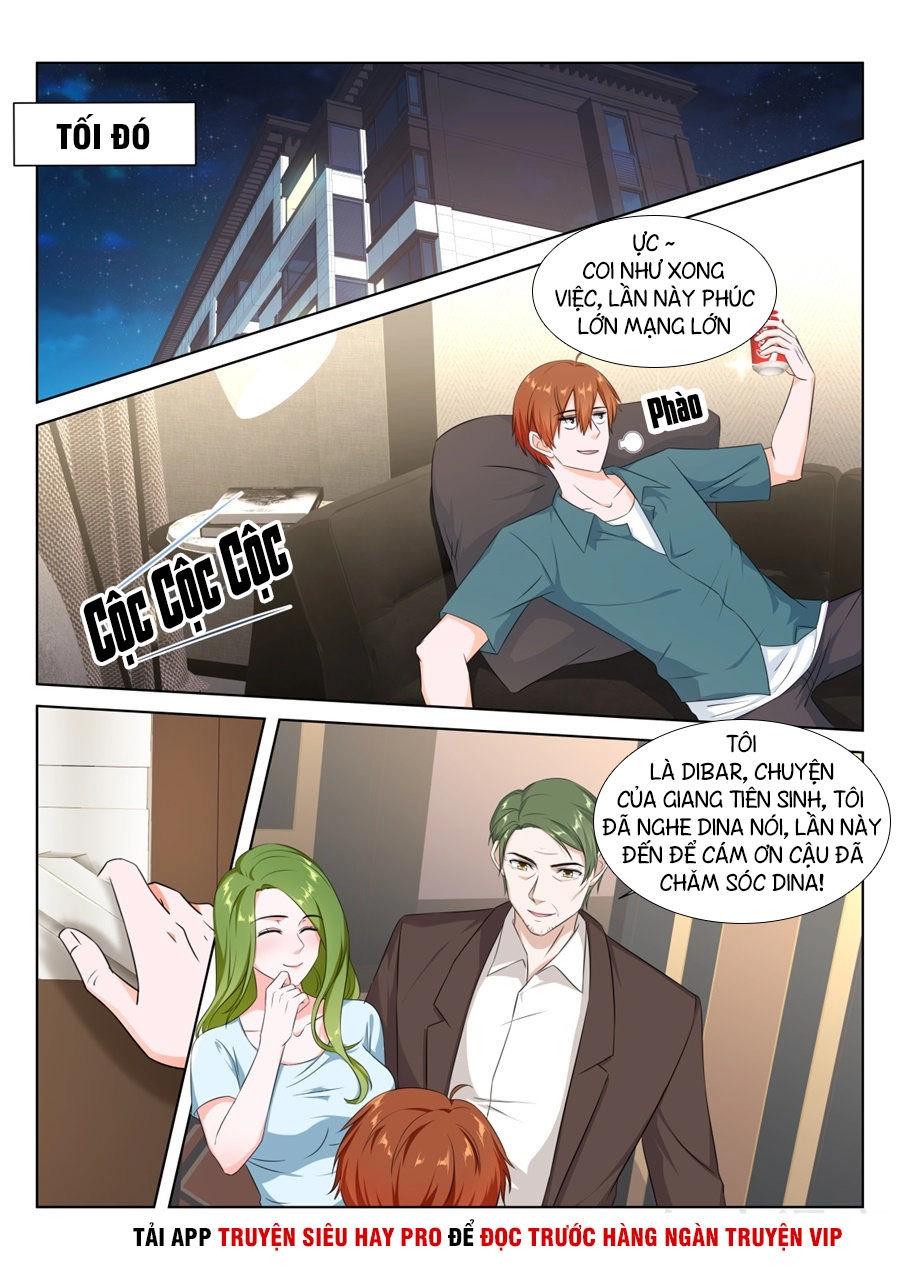 Đô Thị Kiêu Hùng Hệ Thống Chapter 171 - 6