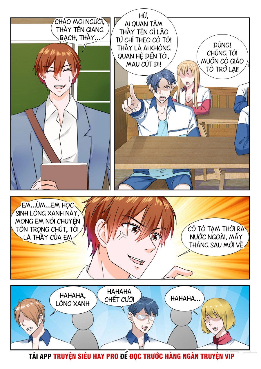 Đô Thị Kiêu Hùng Hệ Thống Chapter 173 - 11