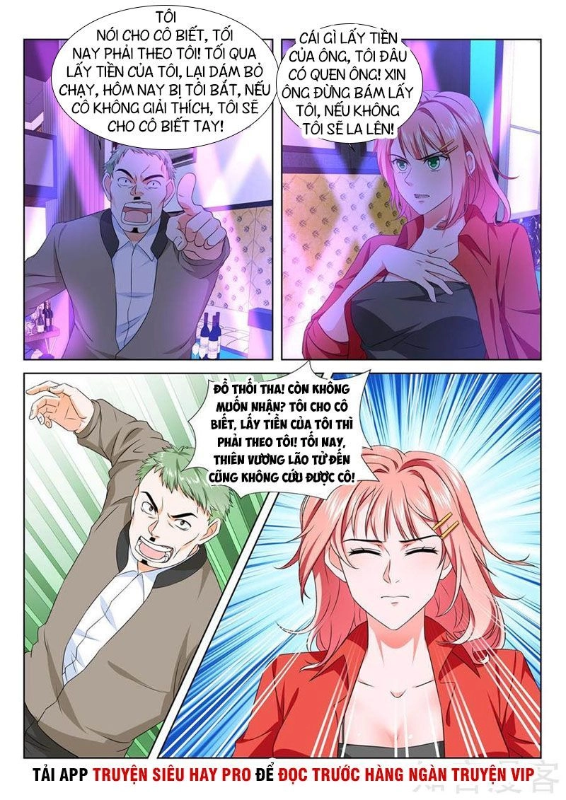 Đô Thị Kiêu Hùng Hệ Thống Chapter 177 - 11