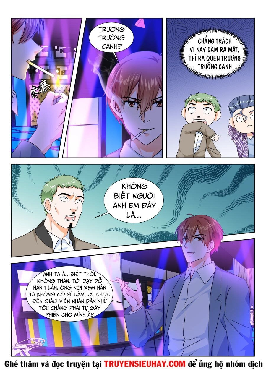 Đô Thị Kiêu Hùng Hệ Thống Chapter 179 - 3