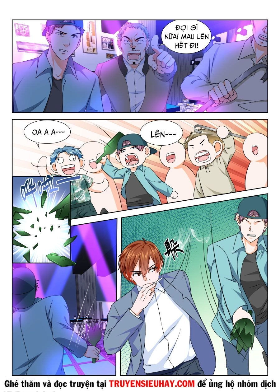 Đô Thị Kiêu Hùng Hệ Thống Chapter 179 - 5