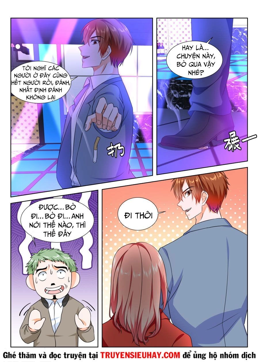 Đô Thị Kiêu Hùng Hệ Thống Chapter 179 - 7