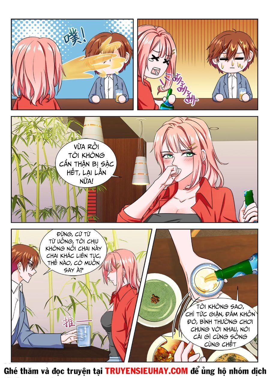 Đô Thị Kiêu Hùng Hệ Thống Chapter 179 - 10