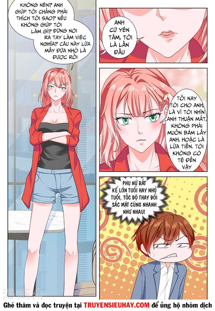Đô Thị Kiêu Hùng Hệ Thống Chapter 180 - 7