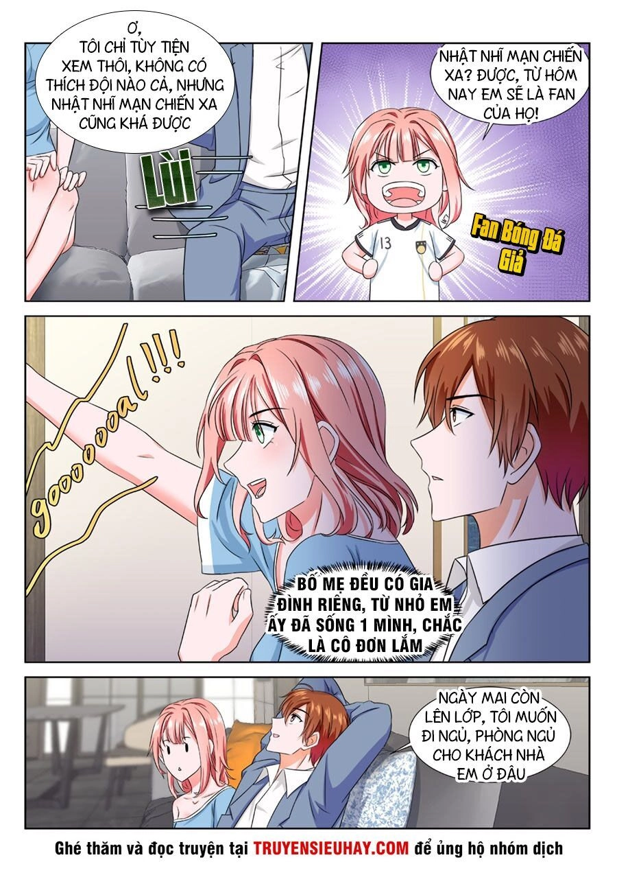 Đô Thị Kiêu Hùng Hệ Thống Chapter 181 - 6