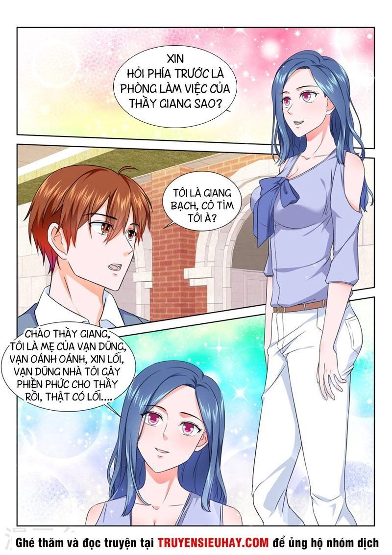 Đô Thị Kiêu Hùng Hệ Thống Chapter 183 - 2