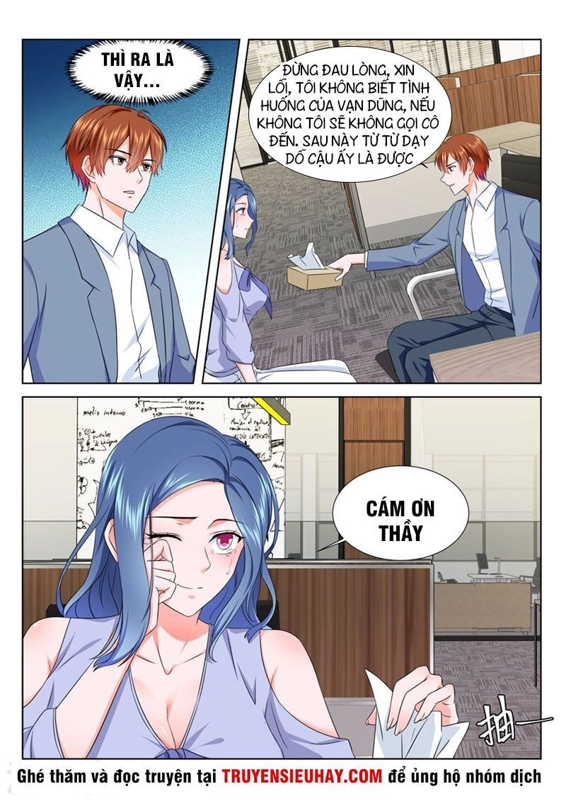 Đô Thị Kiêu Hùng Hệ Thống Chapter 183 - 5