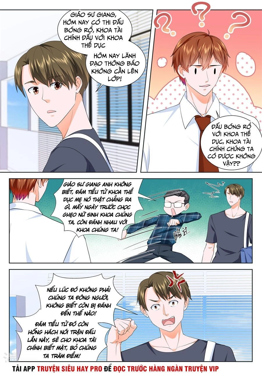 Đô Thị Kiêu Hùng Hệ Thống Chapter 186 - 6