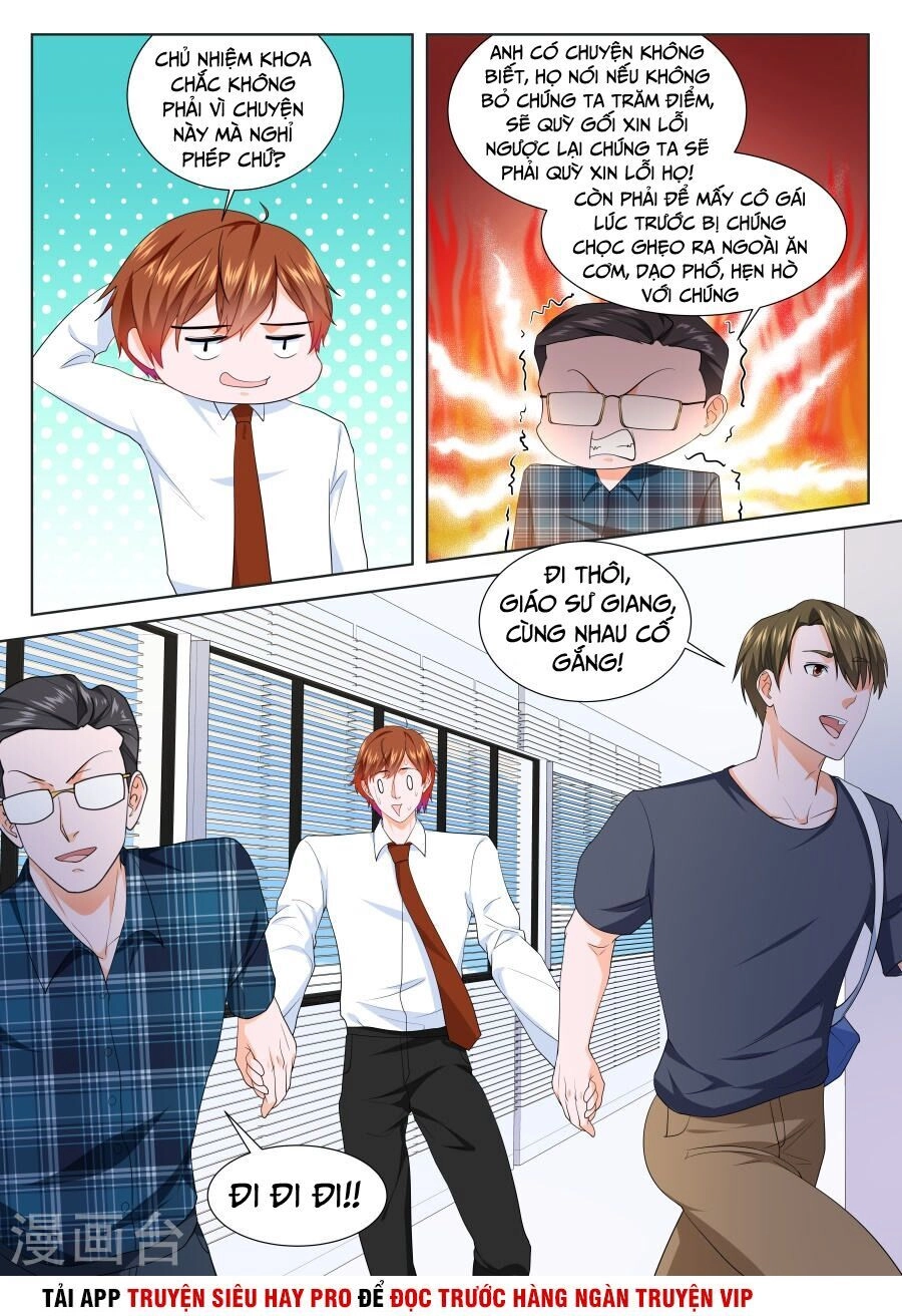 Đô Thị Kiêu Hùng Hệ Thống Chapter 186 - 7