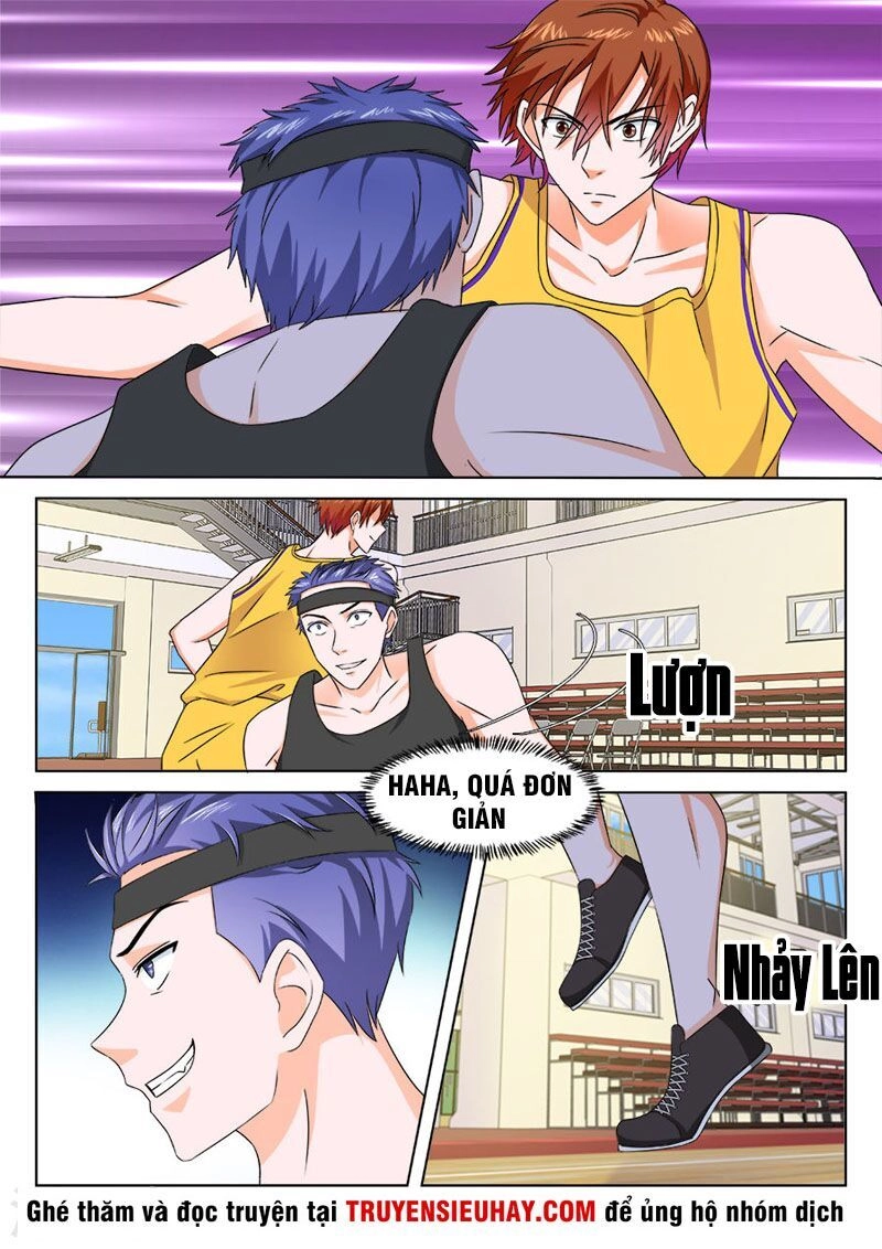 Đô Thị Kiêu Hùng Hệ Thống Chapter 187 - 9